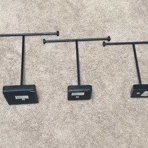 10 inch necklace holder